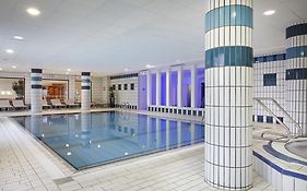 Hôtel Spa Du Béryl  3*